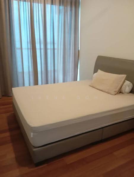 Kondominium untuk Disewa di The LIGHT COLLECTION II - Irene Goh - Bedroom - PropertyGuru.com.my