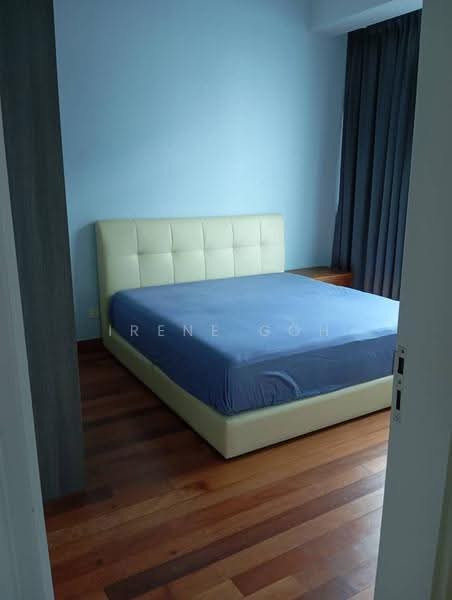 Kondominium untuk Disewa di The LIGHT COLLECTION II - Irene Goh - Bedroom - PropertyGuru.com.my