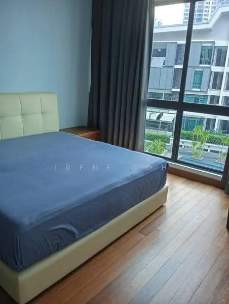 Kondominium untuk Disewa di The LIGHT COLLECTION II - Irene Goh - Bedroom - PropertyGuru.com.my