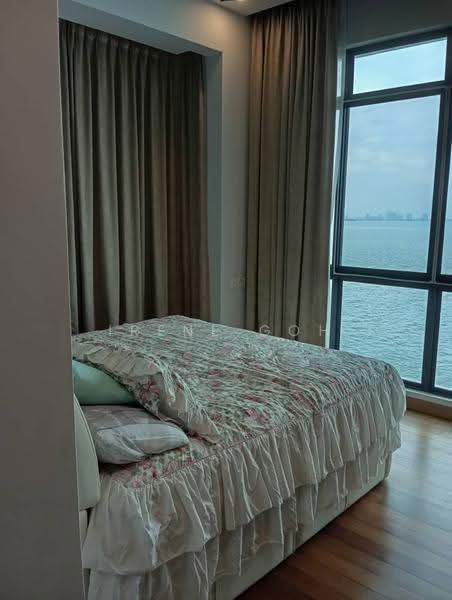 Kondominium untuk Disewa di The LIGHT COLLECTION II - Irene Goh - Bedroom - PropertyGuru.com.my