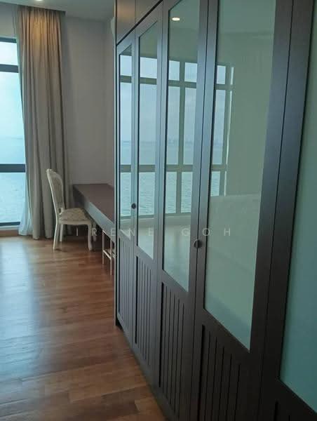 Kondominium untuk Disewa di The LIGHT COLLECTION II - Irene Goh - Bedroom - PropertyGuru.com.my