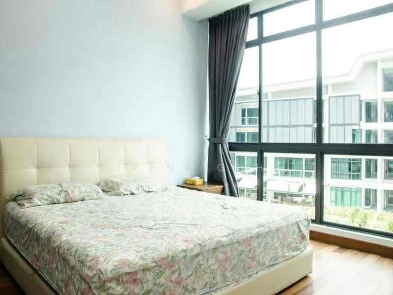 Kondominium untuk Disewa di The LIGHT COLLECTION II - Irene Goh - Bedroom - PropertyGuru.com.my