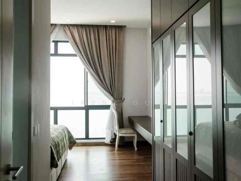Kondominium untuk Disewa di The LIGHT COLLECTION II - Irene Goh - Bedroom - PropertyGuru.com.my