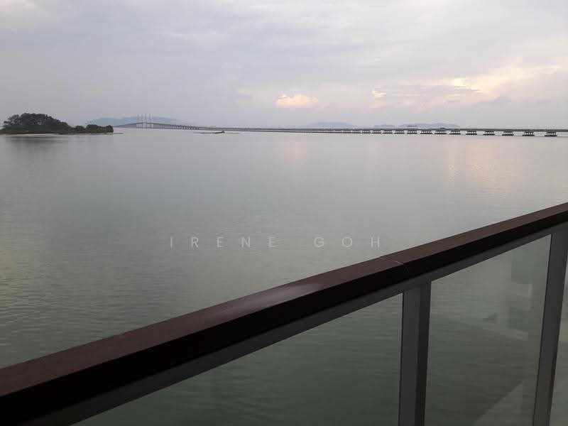 Kondominium untuk Disewa di The LIGHT COLLECTION II - Irene Goh - View - PropertyGuru.com.my