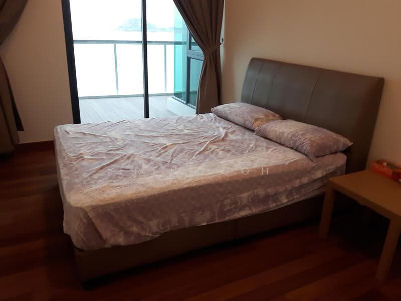 Kondominium untuk Disewa di The LIGHT COLLECTION II - Irene Goh - Bedroom - PropertyGuru.com.my