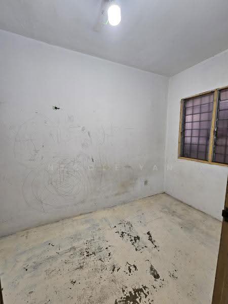 Apartment for Sale at Apartment Idaman - Nicole Yan - Interior - PropertyGuru.com.my