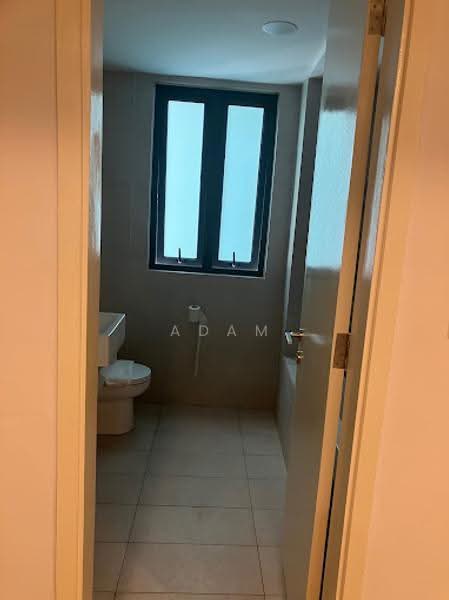 Service Residence for Sale at Ooak Serviced Apartments @ Kiara 163 - Adam Lee - Bathroom - PropertyGuru.com.my