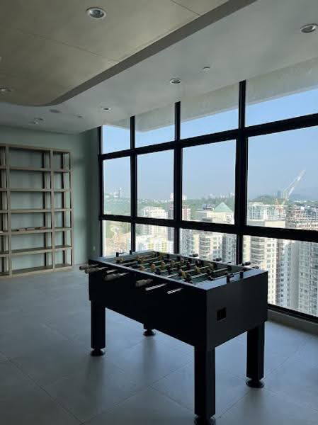 Service Residence for Sale at Ooak Serviced Apartments @ Kiara 163 - Adam Lee - PropertyGuru.com.my