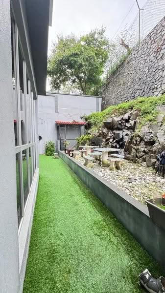 Rumah Teres 2.5-Tingkat untuk Dijual di Ampang (Selangor) - Farah Rasul - Exterior - PropertyGuru.com.my