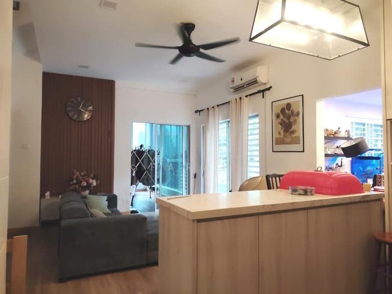Rumah Teres 2.5-Tingkat untuk Dijual di Ampang (Selangor) - Farah Rasul - PropertyGuru.com.my