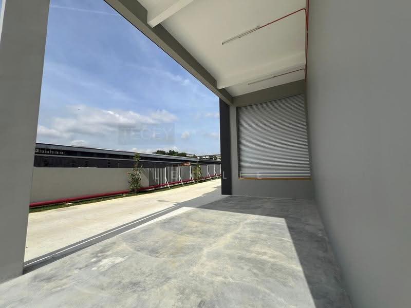 Warehouse for Sale in Shah Alam (Selangor) - Alex Lee - Exterior - PropertyGuru.com.my