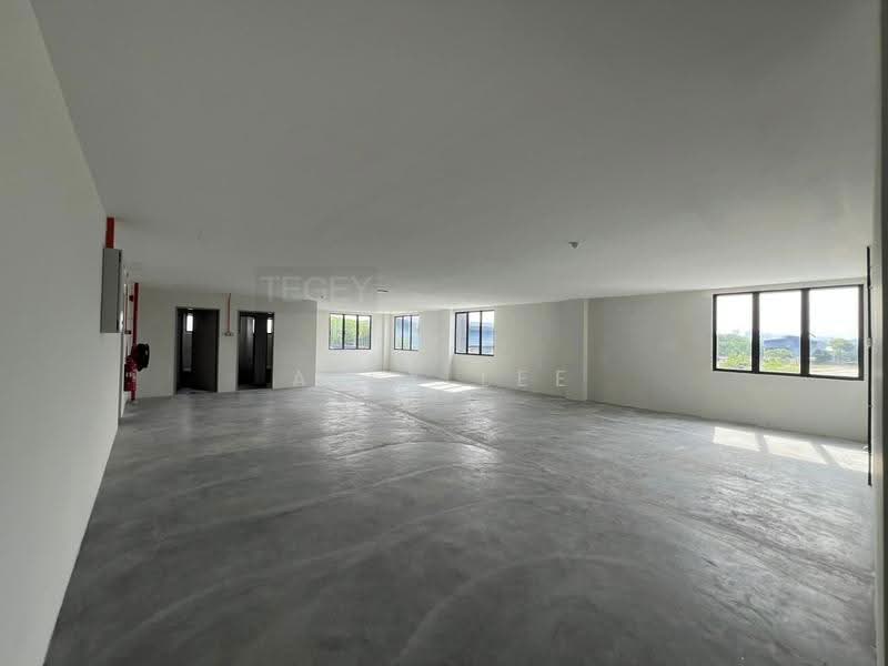 Warehouse for Sale in Shah Alam (Selangor) - Alex Lee - Interior - PropertyGuru.com.my