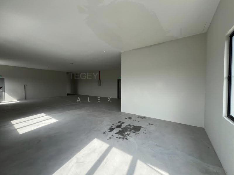 Warehouse for Sale in Shah Alam (Selangor) - Alex Lee - Interior - PropertyGuru.com.my