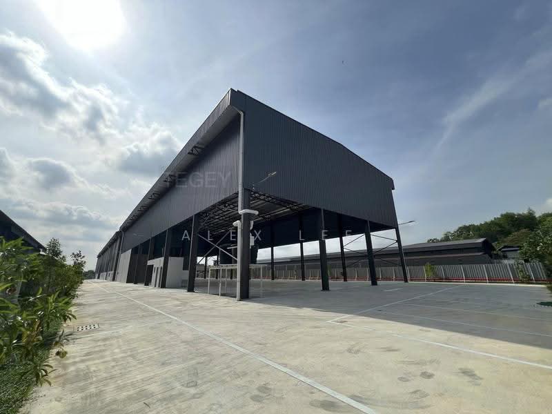 Warehouse for Sale in Shah Alam (Selangor) - Alex Lee - Exterior - PropertyGuru.com.my
