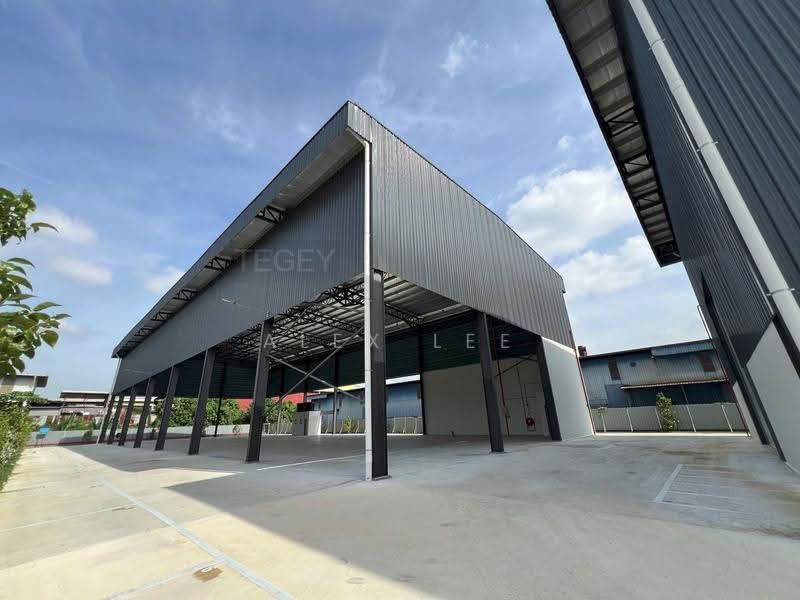Warehouse for Sale in Shah Alam (Selangor) - Alex Lee - Exterior - PropertyGuru.com.my