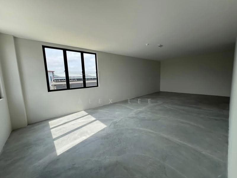Warehouse for Sale in Shah Alam (Selangor) - Alex Lee - Interior - PropertyGuru.com.my