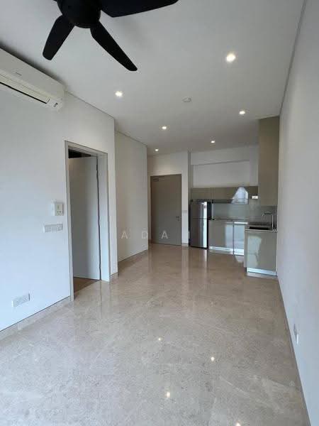 Service Residence for Sale at Lucentia Residences - Adam Lee - Interior - PropertyGuru.com.my