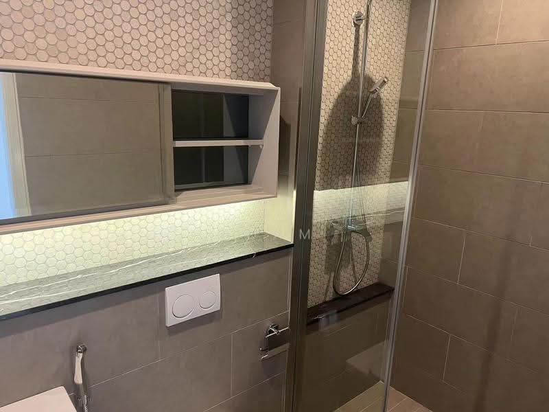 Service Residence for Sale at Lucentia Residences - Adam Lee - PropertyGuru.com.my