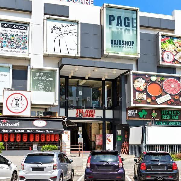 Shop for Rent in Bangsar Baru (Bangsar) - Patrick Chen - Exterior - PropertyGuru.com.my