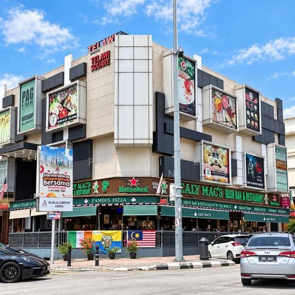Shop for Rent in Bangsar Baru (Bangsar) - Patrick Chen - Exterior - PropertyGuru.com.my