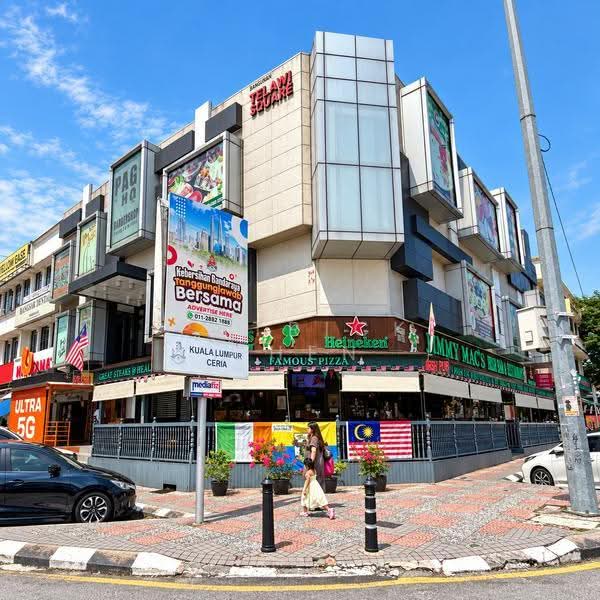 Shop for Rent in Bangsar Baru (Bangsar) - Patrick Chen - Exterior - PropertyGuru.com.my