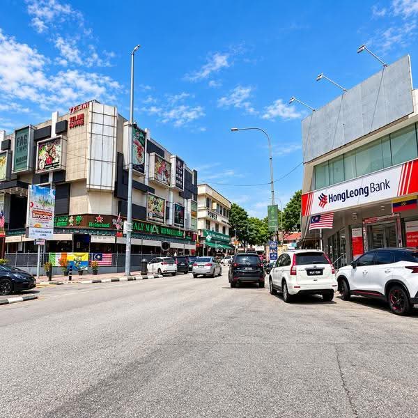 Shop for Rent in Bangsar Baru (Bangsar) - Patrick Chen - Exterior - PropertyGuru.com.my
