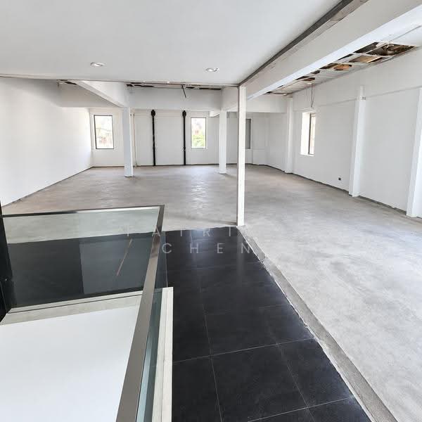 Shop for Rent in Bangsar Baru (Bangsar) - Patrick Chen - Interior - PropertyGuru.com.my