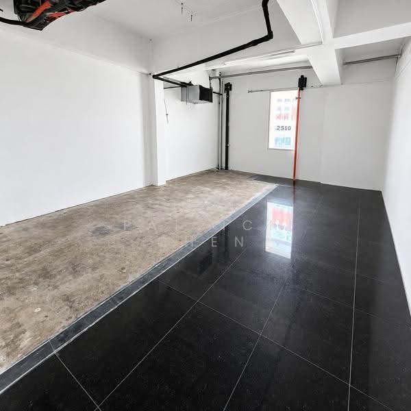 Shop for Rent in Bangsar Baru (Bangsar) - Patrick Chen - Interior - PropertyGuru.com.my