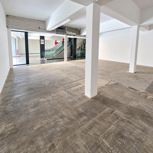 Shop for Rent in Bangsar Baru (Bangsar) - Patrick Chen - Interior - PropertyGuru.com.my