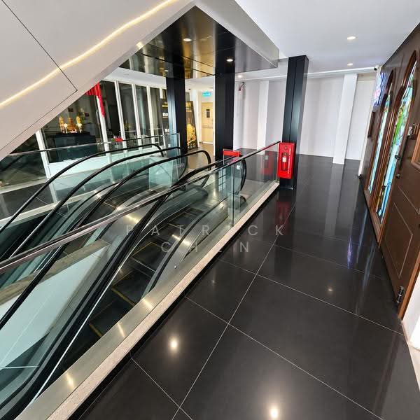 Shop for Rent in Bangsar Baru (Bangsar) - Patrick Chen - Entrance - PropertyGuru.com.my