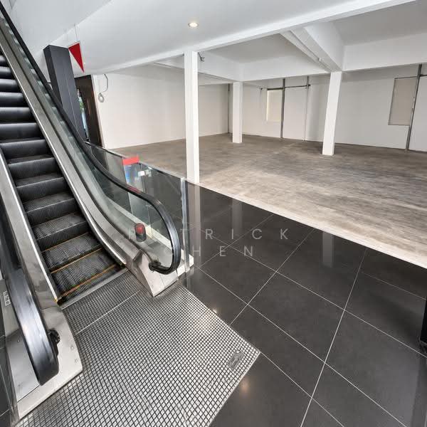 Shop for Rent in Bangsar Baru (Bangsar) - Patrick Chen - Interior - PropertyGuru.com.my