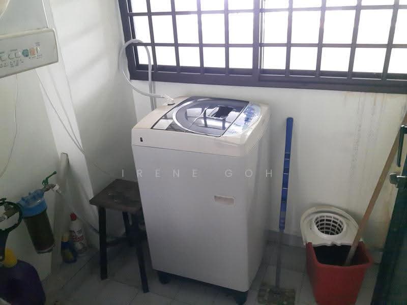 Condominium for Sale at Sunny Ville Condominium - Irene Goh - Interior - PropertyGuru.com.my