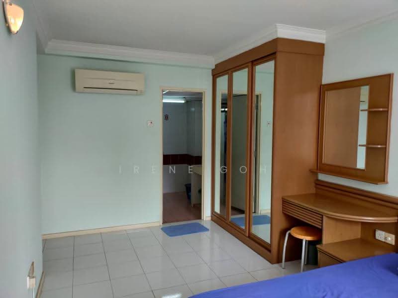Condominium for Sale at Sunny Ville Condominium - Irene Goh - Bedroom - PropertyGuru.com.my