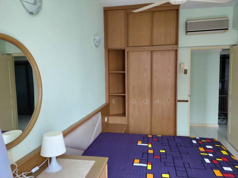 Condominium for Sale at Sunny Ville Condominium - Irene Goh - Bedroom - PropertyGuru.com.my