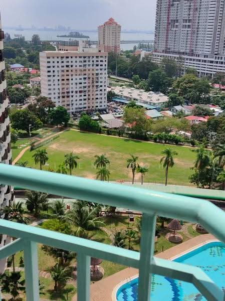 Condominium for Sale at Sunny Ville Condominium - Irene Goh - Exterior - PropertyGuru.com.my