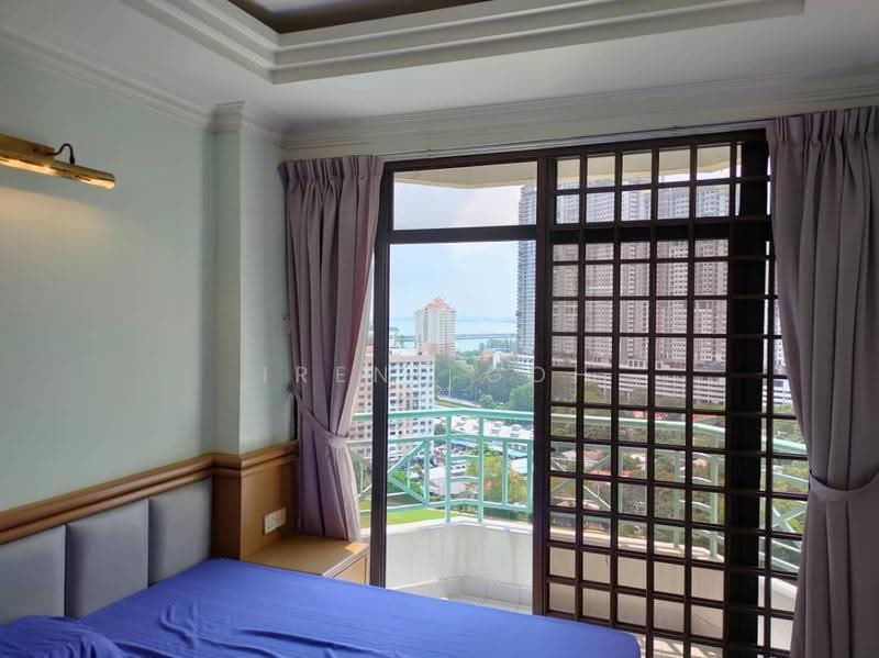 Condominium for Sale at Sunny Ville Condominium - Irene Goh - Bedroom - PropertyGuru.com.my