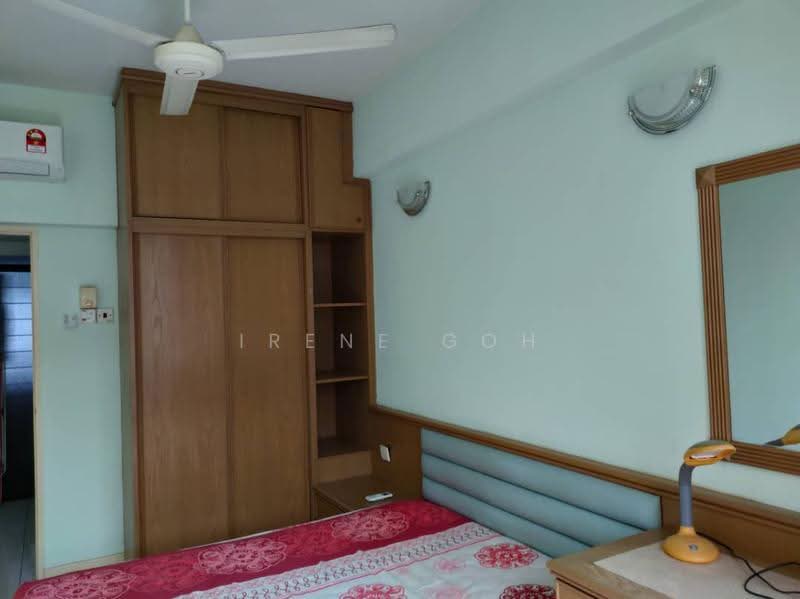 Condominium for Sale at Sunny Ville Condominium - Irene Goh - Bedroom - PropertyGuru.com.my