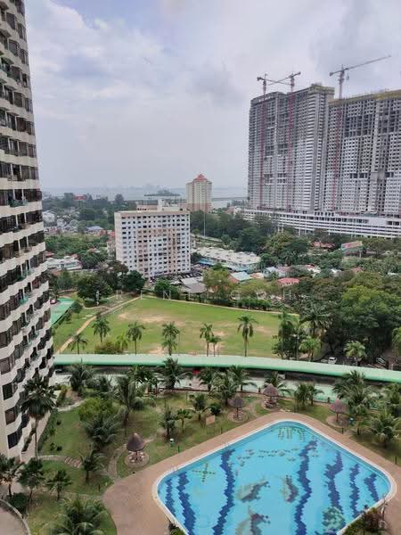 Condominium for Sale at Sunny Ville Condominium - Irene Goh - Exterior - PropertyGuru.com.my