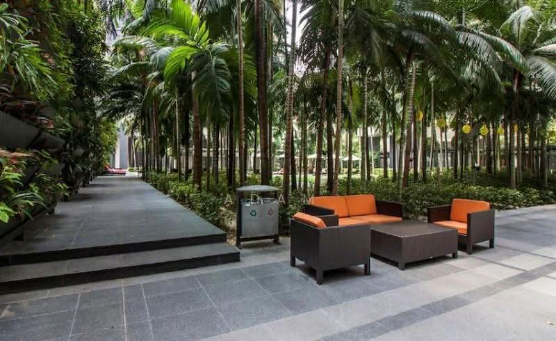 Service Residence for Sale at St Mary Residences - Adam Lee - PropertyGuru.com.my
