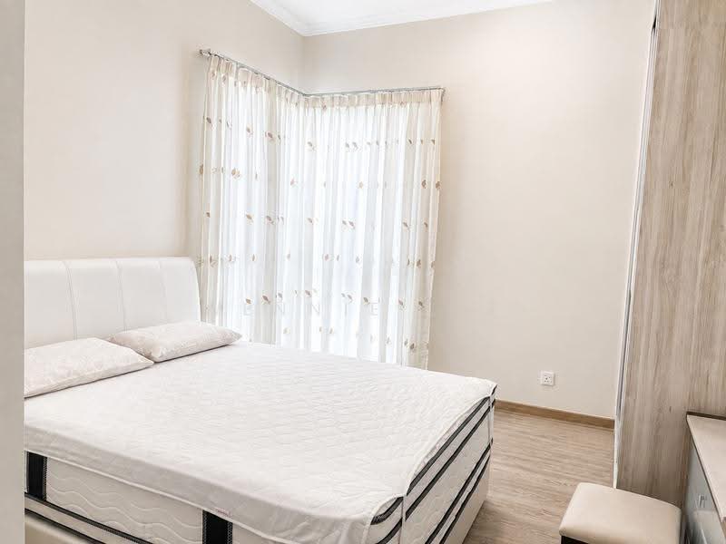 Condominium for Rent at Scenaria @ North Kiara Hills - Wennie Lee - Bedroom - PropertyGuru.com.my