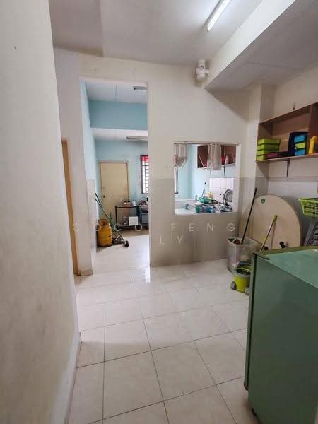 Rumah Teres 2-Tingkat untuk Dijual di Taman Seri Austin (Tebrau) - Coco Feng Lily - PropertyGuru.com.my