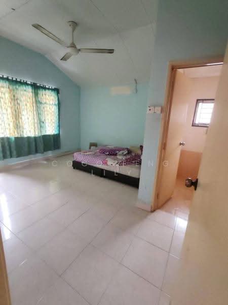 Rumah Teres 2-Tingkat untuk Dijual di Taman Seri Austin (Tebrau) - Coco Feng Lily - PropertyGuru.com.my