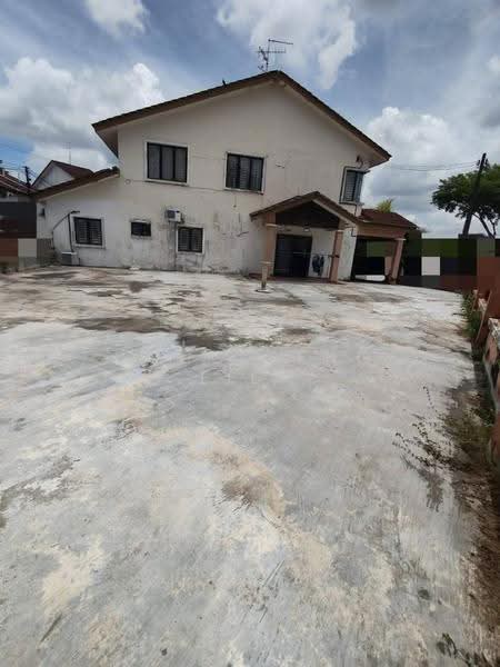 Rumah Teres 2-Tingkat untuk Dijual di Taman Seri Austin (Tebrau) - Coco Feng Lily - PropertyGuru.com.my