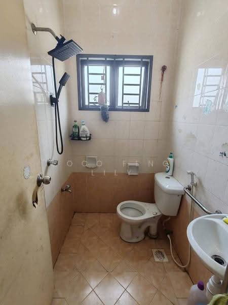 Rumah Teres 2-Tingkat untuk Dijual di Taman Seri Austin (Tebrau) - Coco Feng Lily - PropertyGuru.com.my