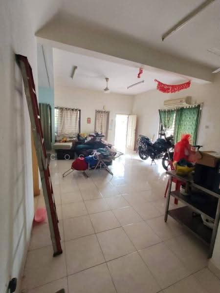 Rumah Teres 2-Tingkat untuk Dijual di Taman Seri Austin (Tebrau) - Coco Feng Lily - PropertyGuru.com.my