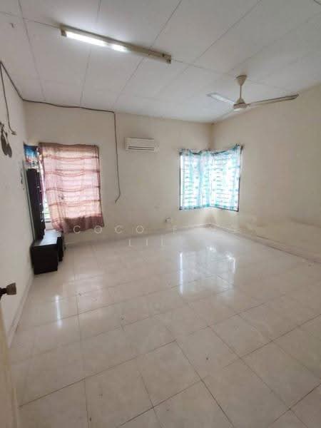 Rumah Teres 2-Tingkat untuk Dijual di Taman Seri Austin (Tebrau) - Coco Feng Lily - PropertyGuru.com.my