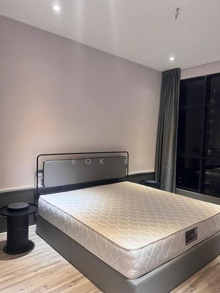 Kediaman Servis untuk Disewa di Millerz Square Serviced Residence - Kok KH - PropertyGuru.com.my