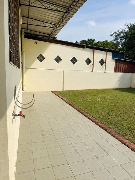 Semi-Detached House for Sale in Taman Tenang (Bukit Mertajam) - Sharon Wong - Exterior - PropertyGuru.com.my