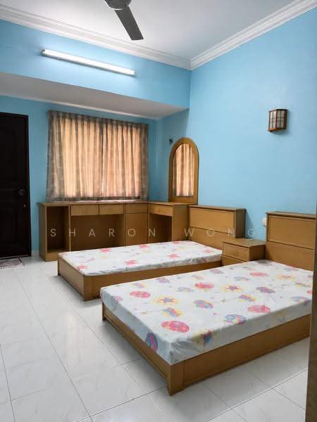 Semi-Detached House for Sale in Taman Tenang (Bukit Mertajam) - Sharon Wong - Bedroom - PropertyGuru.com.my