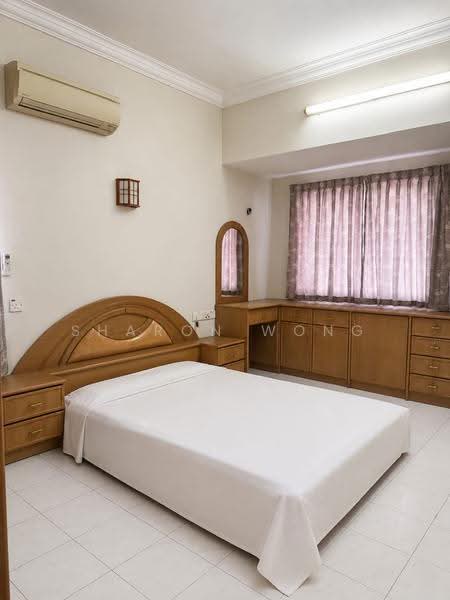 Semi-Detached House for Sale in Taman Tenang (Bukit Mertajam) - Sharon Wong - Bedroom - PropertyGuru.com.my
